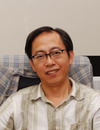 黃德成老師照片
