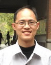陳煥老師照片