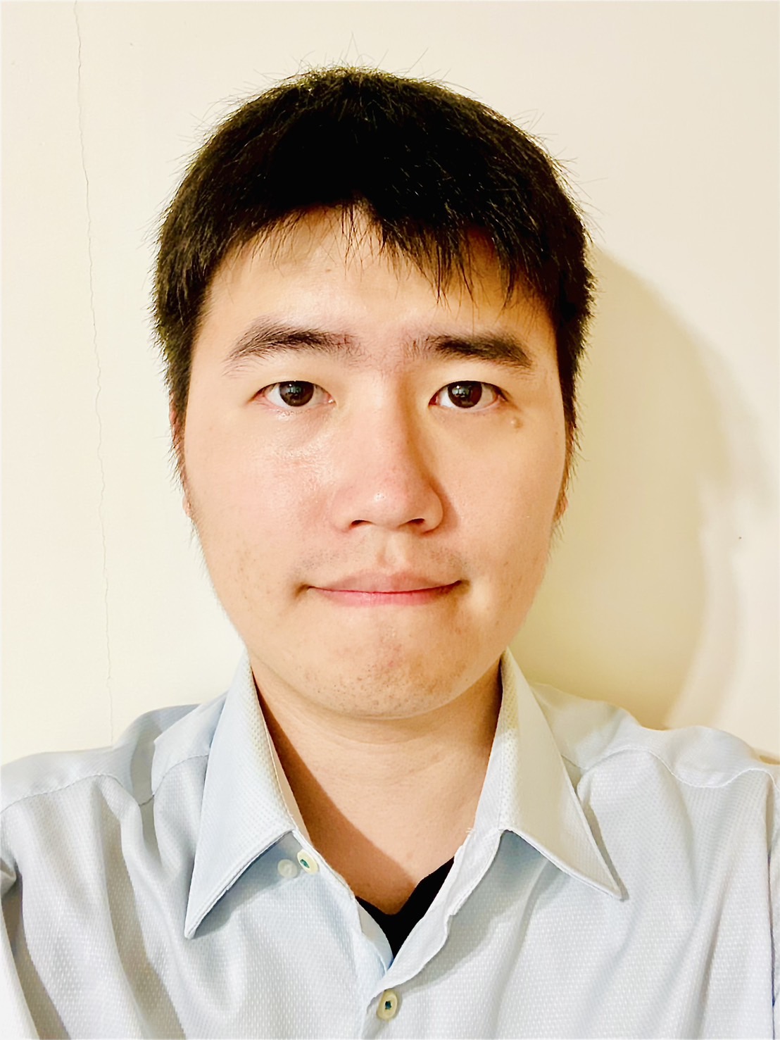 蘇淮安老師照片
