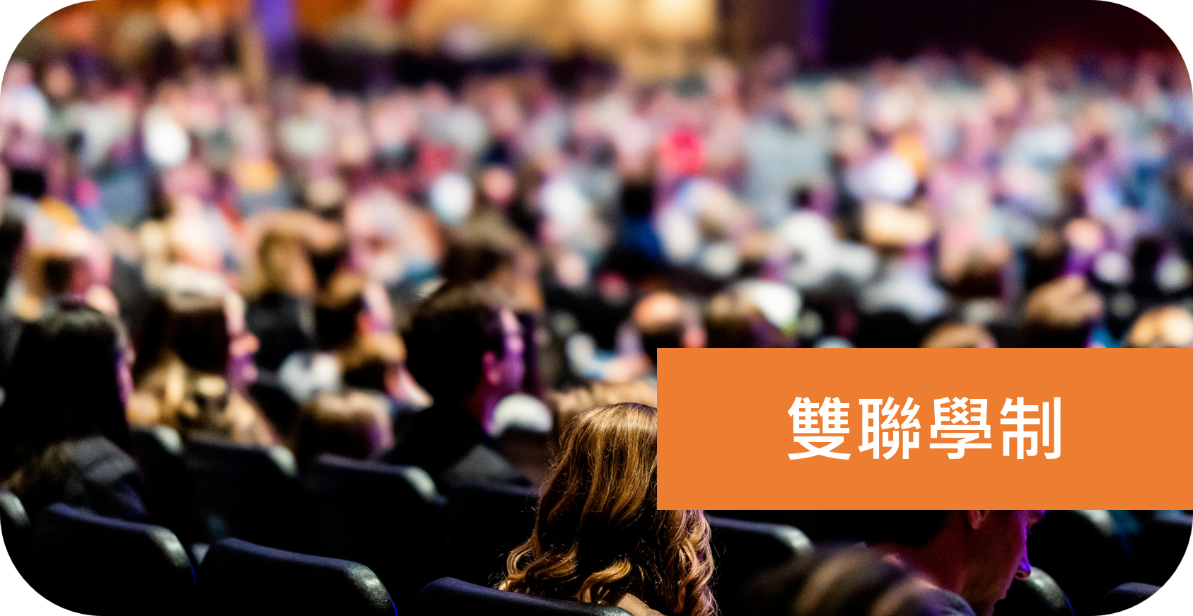雙聯學制